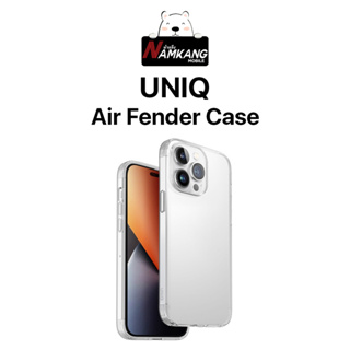 Uniq เคส 14 โปรแมก Hybrid Air Fender ของแท้
