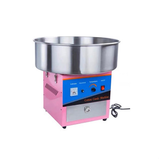 Cotton Candy Machine เครื่องทำสายไหมเกรด A เครื่องทำขนมสายไหม