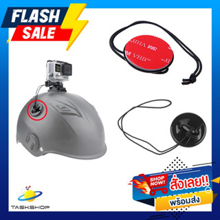 Gopro เชือกป้องกันกล้องตก Anti-Drop Buckle Safety