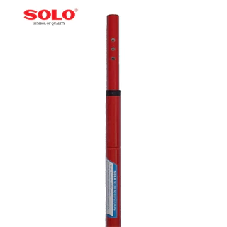 Solo No.345 ND ด้ามอลูมิเนียมโซโล ขยายยาว 4.5 เมตร
