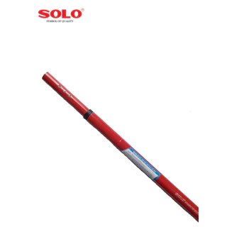 Solo No.345 ND ด้ามอลูมิเนียมโซโล ขยายยาว 4.5 เมตร