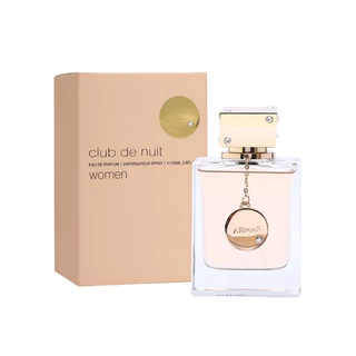 น้ำหอมแท้100% Armaf Club de nuit edp women 105mlw