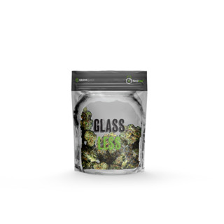 Grove Bags 1/2 oz. Glassless ซอง 14 g ของแท้จากตัวแทน Official *พิเศษซิบ 5ชั้น