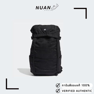 กระเป๋า Adidas HA5676 " ของแท้ ป้ายไทย " กระเป๋าเป้ ADIDAS YOGA BACKPACK