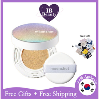 [moonshot] Micro Setting Fit Cushion EX SPF50+ PA++++ 15g