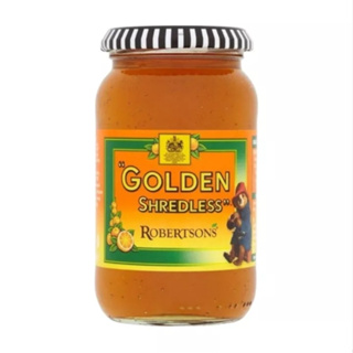 Robertsons - golden shredless 454g