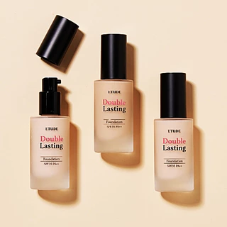 Etude House Double Lasting Foundation SPF35/PA++