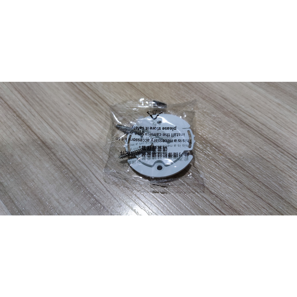 ขายึดกล้องวงจรปิด xiaomi c300 2k สายusbกล้องวงจรปิดxiaomi