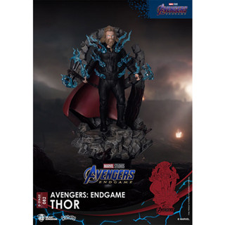 D-Stage #082 Avengers: Endgame Thor