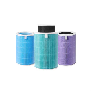 Xiaomi Mi Air Purifier Filter (มี RFID) ไส้กรองอากาศ xiaomi รุ่น 2S / 2H / 3H / Pro / 2C / 3C / Smartmi ไส้กรอง xiaomi