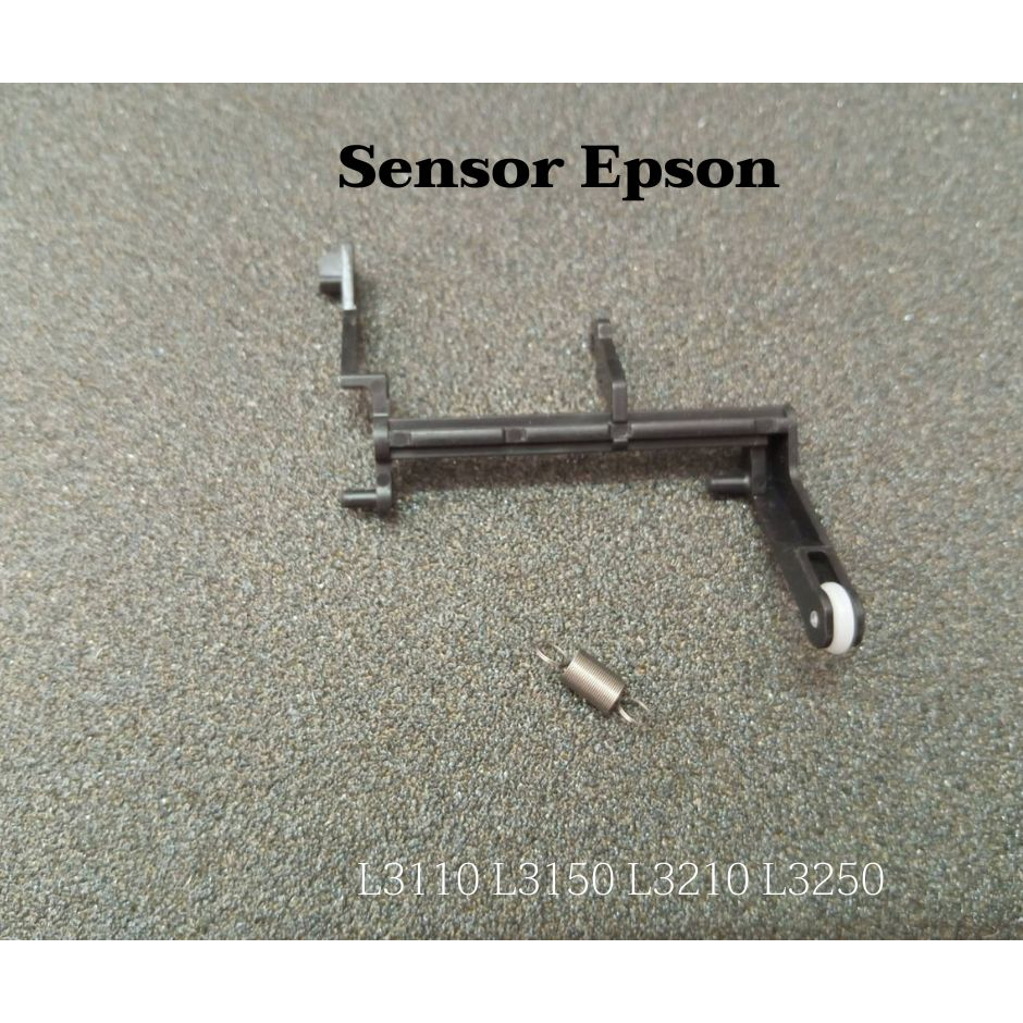 เซนเซอร์ คันโยก+สปริง EPSON ,L3110, L3150, l3250