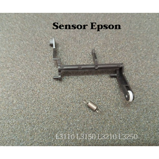 เซนเซอร์ คันโยก+สปริง EPSON  L3110 L3150 l3250