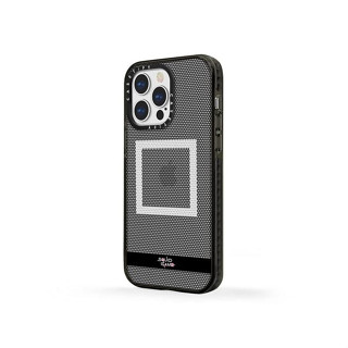 CASETIFY Manager Impact Case Black