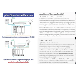 ตู้คอนซูมเมอร์ ยูนิต NANO PLUS ขนาด 2-4 ช่อง(ตู้เปล่า)( 1 ชิ้น/กล่อง ) NNP-CU02