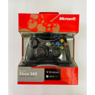 จอยเกม joystick xbox360