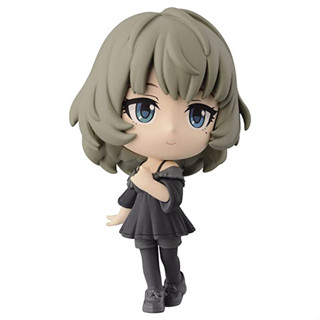 Banpresto : Idolmaster Cinderella Girls - Kaede Takagaki - Little Pounding Character - งานแท้ มือ1 ไม่แกะ