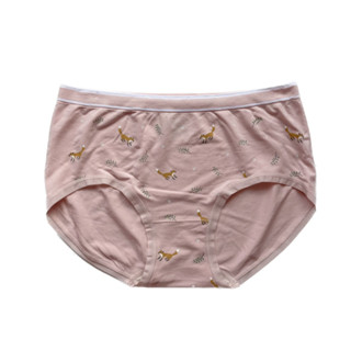 กางเกงใน รุ่น Foxs High Waist Lace Panty by Skinn intimate