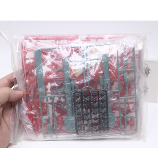 gundam 1/144 งานแท้เก่าไม่มีกล่อง 22622