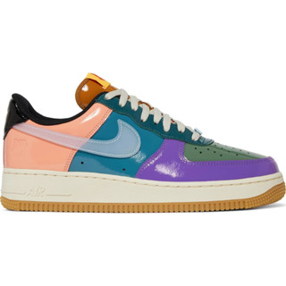 PROSPER - Air Force 1 Low x Undefeated Multi-Patent Celestion Blue