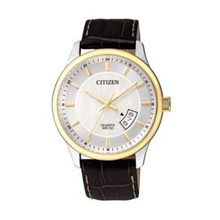 Citizen นาฬิกาข้อมือรุ่น BI1054-12A