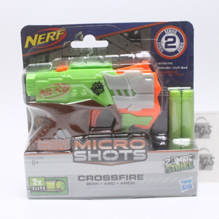 Nerf MicroShots N-Strike ของแท้ มือ1 พร้อมส่ง 13921