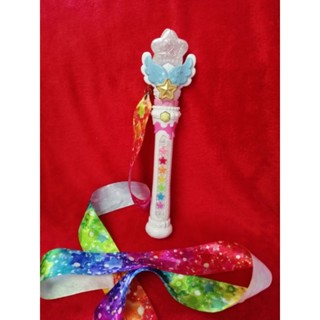 ของเล่น​ พริตตี้​เคียว​ Glitter Knight Pretty Cure Ala Mode Parfait Rainbow Ribbon