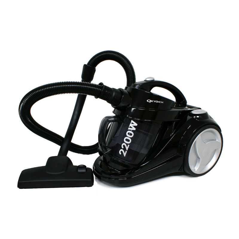 OXYGEN เครื่องดูดฝุ่นไซโคลนรุ่น VC-2201 ดูดฝุ่น เครื่องดูดฝุ่นในรถ เครื่องดูดฝุ่นที่นอน