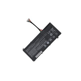 Battery Notebook Acer Aspire V15 Nitro VN7-571G /591G 592G 791 AC14A8L10.8V 52.5V 4605mAh