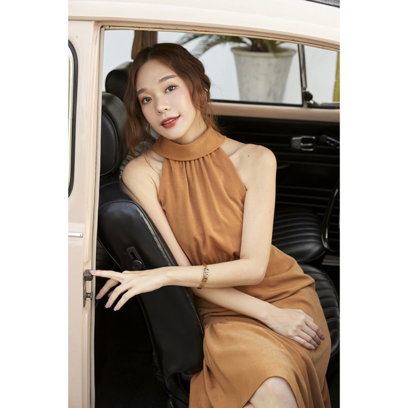 AMELIA DRESS - Stilista