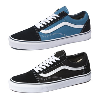 Vans รองเท้าผ้าใบ Old Skool (2สี)