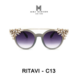 Mira madison แว่นตากันแดด รุ่น RITAVI - MT C13