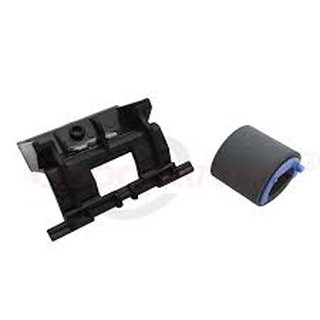 Pick- up Roller and Separation pad รองรับ HP laserjet P1102 P1008,P1005,M1212,M1132,Color Laserjet CP2025,CP2020,CM2320,