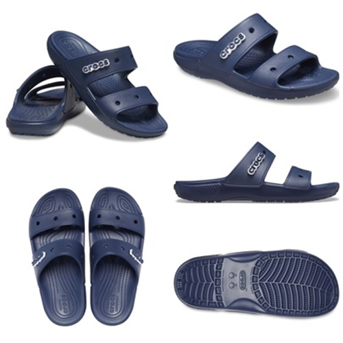 [ลด30% เก็บโค้ด 2509FASHDD] CROCS Classic Crocs - Comfort Sandal ใส่สบาย รองเท้าแตะ คร็อคส์ แท้ รุ่นฮิต ได้ทั้งชายหญิง - รูปที่ 5