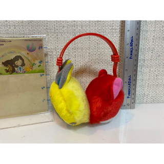 ที่คาดปิดหู Yokai ของแท้ สภาพ97%