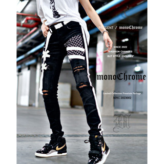 Monochome Limted Collection | Premium Package