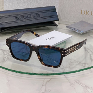 แว่นตากันแดด  Dior งานเกรด Original