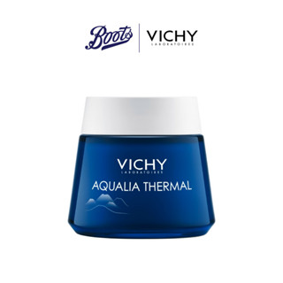 Vichy AQUALIA Night Spa 75ml