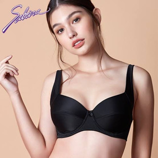 SABINA (มีโครง+ฟองบาง) function bra❤️ เก็บเต้า ทรงสวย (332)