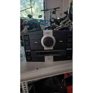 เครื่องเล่นวิทยุ proton savvy