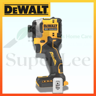 DeWALT รุ่น DCF850N ไขควงไฟฟ้า ไขควงไร้สาย ไขควงไฟฟ้าไร้สาย ไขควงแบตเตอรี่ สว่านไขควง ไขควงกระแทก