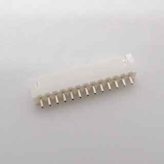 ST102/BH Connecter 13 Pins 2.50mm