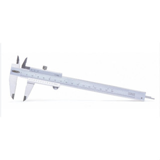 เวอร์เนียร์คาลิปเปอร์ (Vernier Calipers) อินไซส์ (INSIZE) รุ่น 1205-300S ขนาด 12 นิ้ว ระยะวัด 0-300 มม.