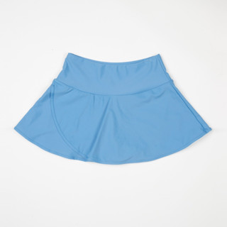 SAPPHIRE SKIRTED SHORTS