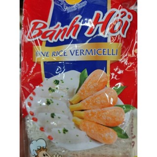 FINE RICE VERMICELLI 340g