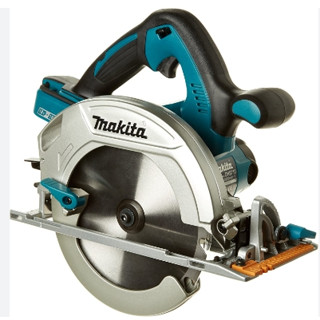 DHS710Zเลื่อยวงเดือนไร้สาย7" 36V(ไม่แบต) Makita