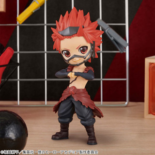 [Pre-order] 😈My Hero Academia 🎭 - คิริชิมะ Kirishima Eijirou Q Posket