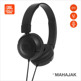 JBL T450 On-Ear Headphone (หูฟังแบบครอบหู)