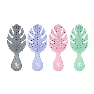 WET BRUSH แปรงหวีผมขนาดเล็ก รุ่นโกกรีน GO GREEN MINI DETANGLER
