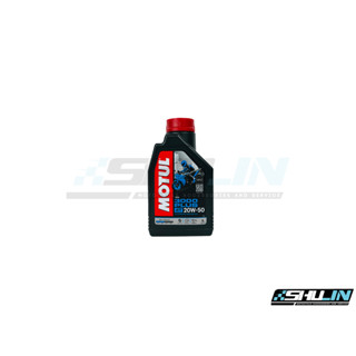 น้ำมันเครื่อง MOTUL รุ่น 3000 PLUS 4T MA2 1L.