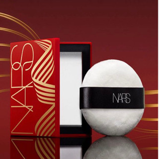 เคาน์เตอร์ไทย NARS แป้ง Lunar New Year Light Reflecting Setting Powder Set